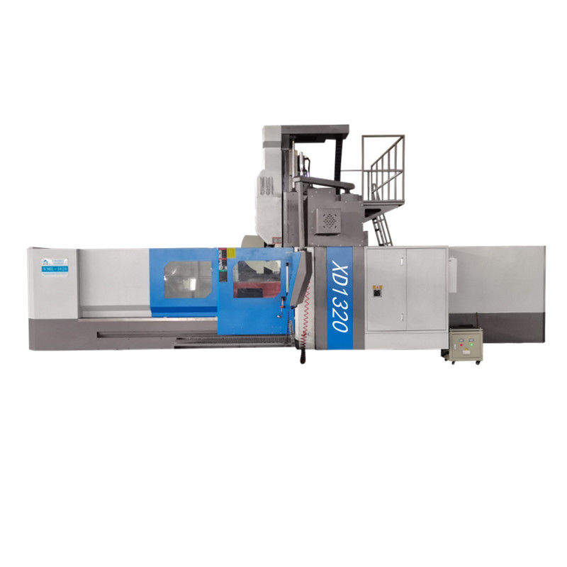 龙门加工中心GMC1320